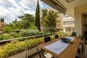 Elegante appartamento con giardino e terrazza ai Parioli, in vendita, Roma | Sotheby’s Realty Italy - 26