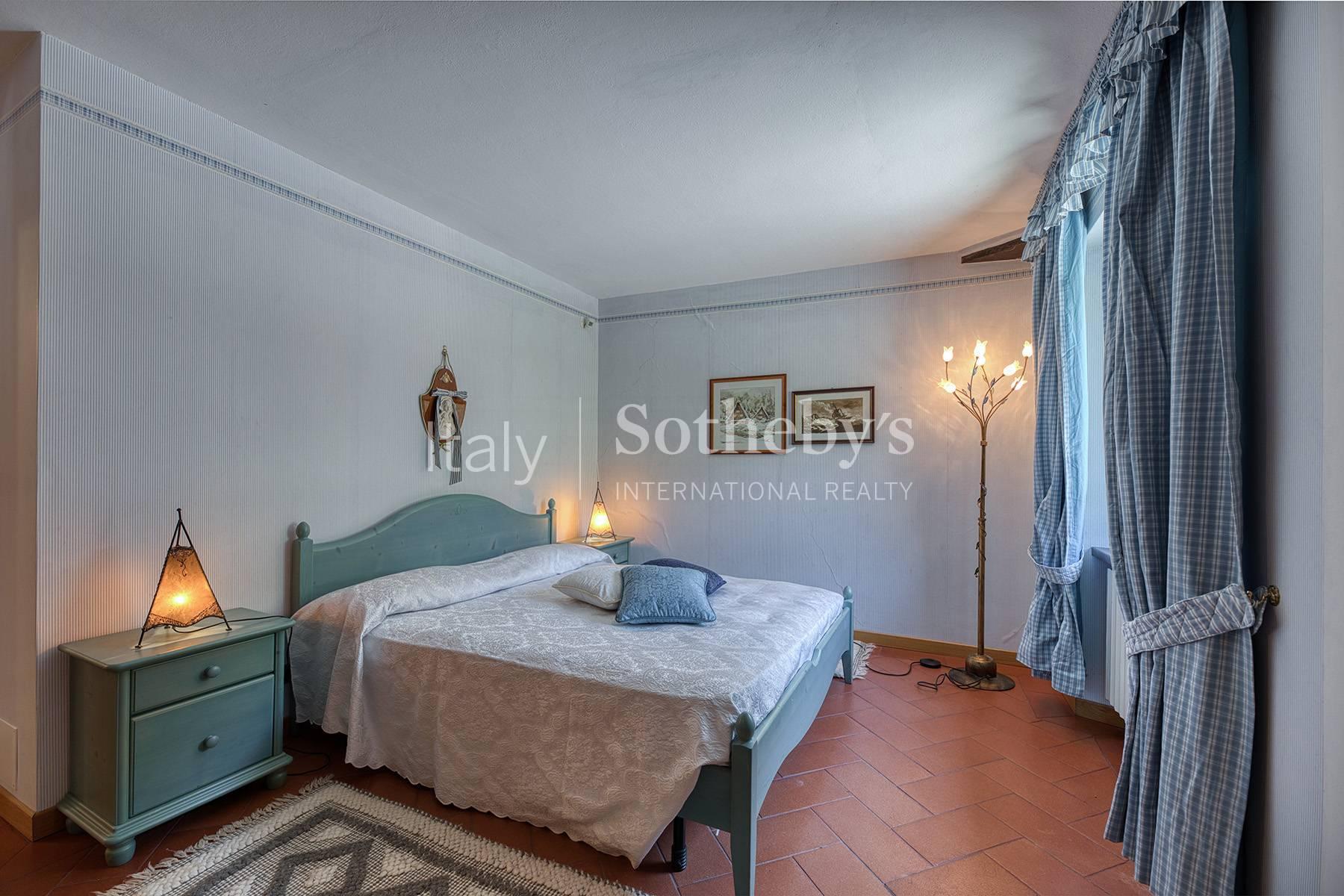 Incantevole azienda vitivinicola nella campagna aretina, in vendita, Arezzo | Sotheby’s Realty Italy - 17