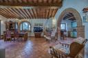 Incantevole azienda vitivinicola nella campagna aretina, in vendita, Arezzo | Sotheby’s Realty Italy - 8