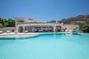 Superba Villa al centro di Porto Cervo, in vendita, Arzachena | Sotheby’s Realty Italy - 3