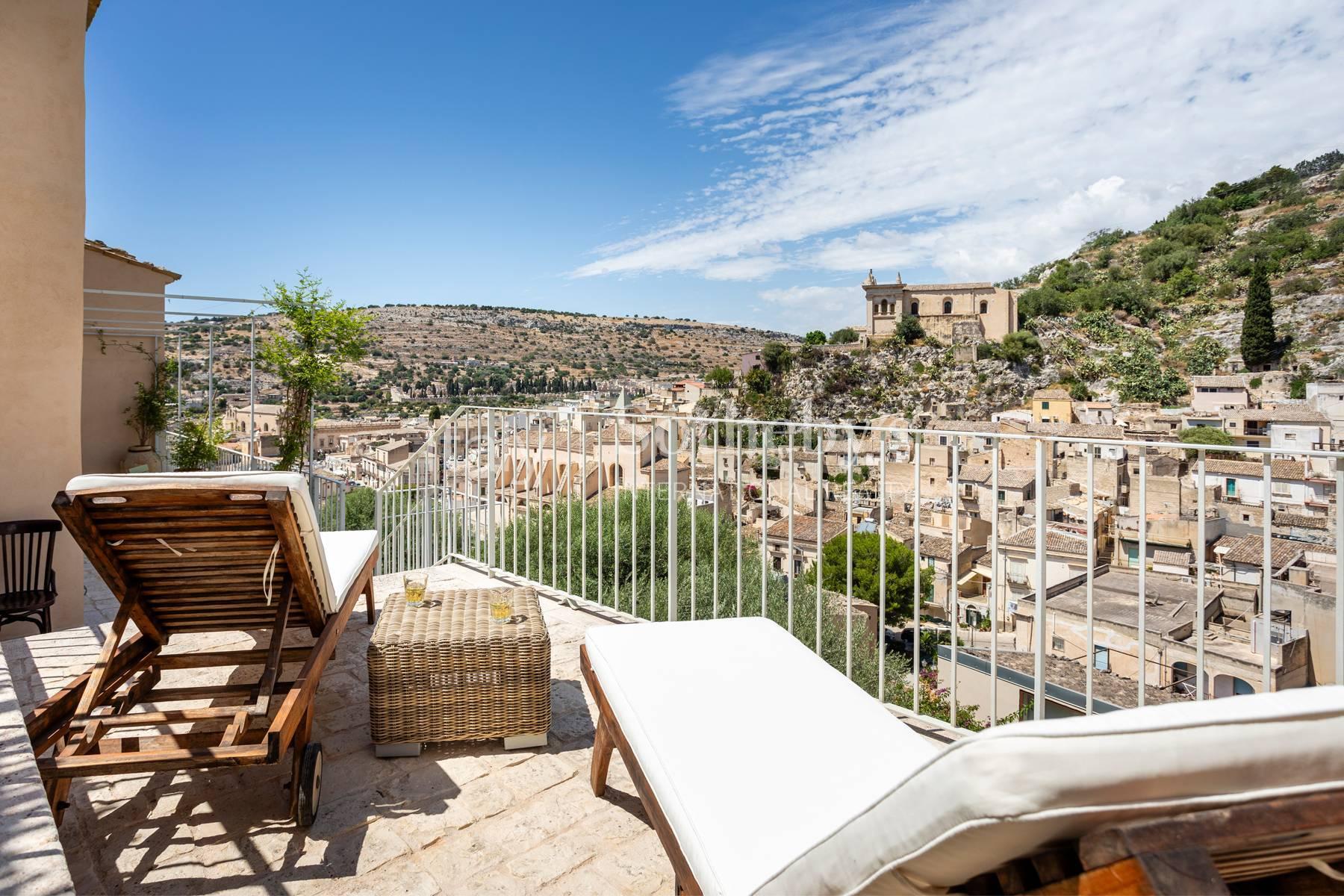 Esclusiva proprietà indipendente nel cuore di Scicli, in vendita, Scicli | Sotheby’s Realty Italy - 18