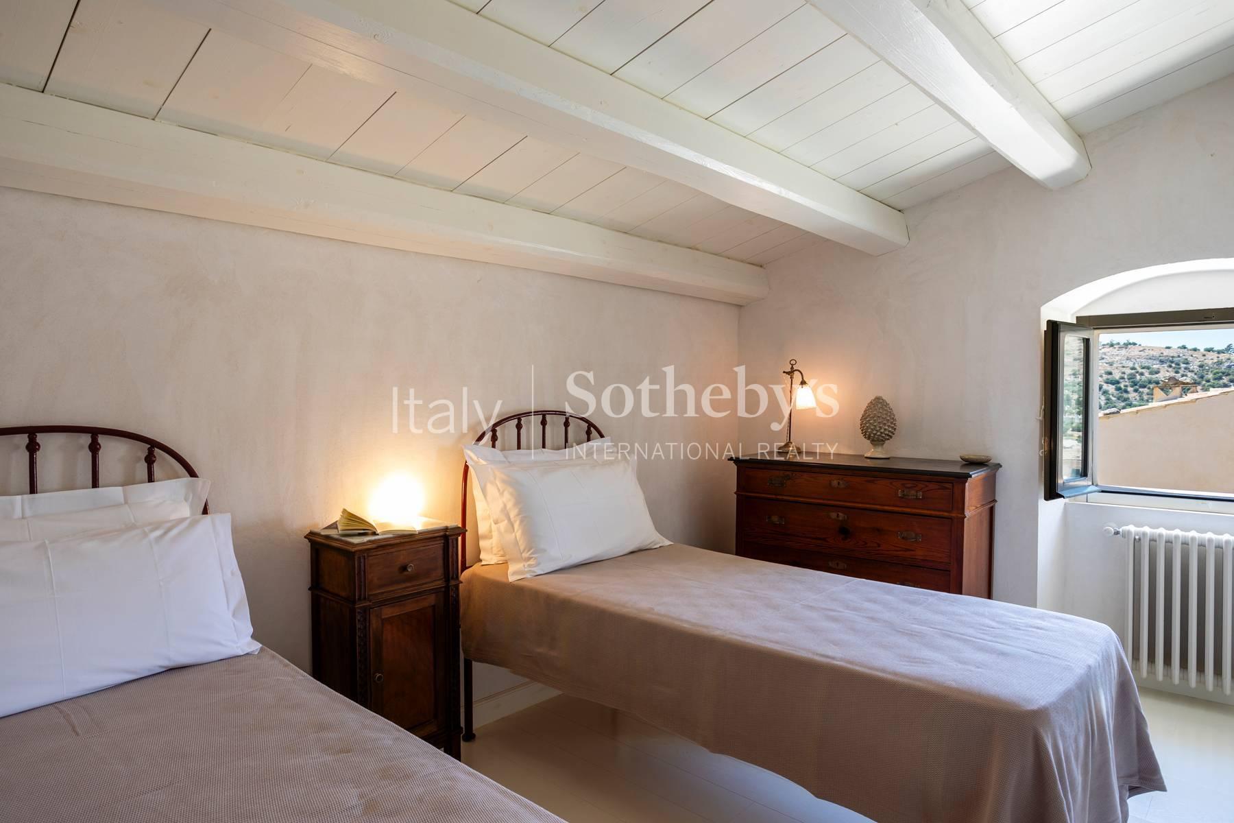 Esclusiva proprietà indipendente nel cuore di Scicli, in vendita, Scicli | Sotheby’s Realty Italy - 27
