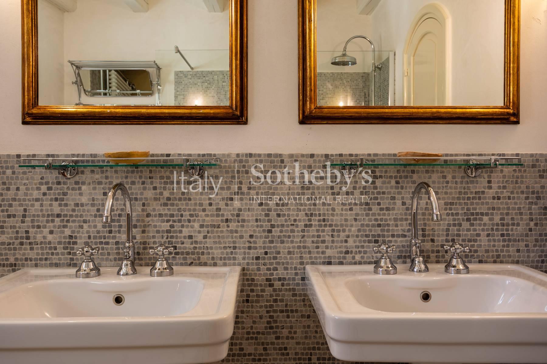 Esclusiva proprietà indipendente nel cuore di Scicli, in vendita, Scicli | Sotheby’s Realty Italy - 29