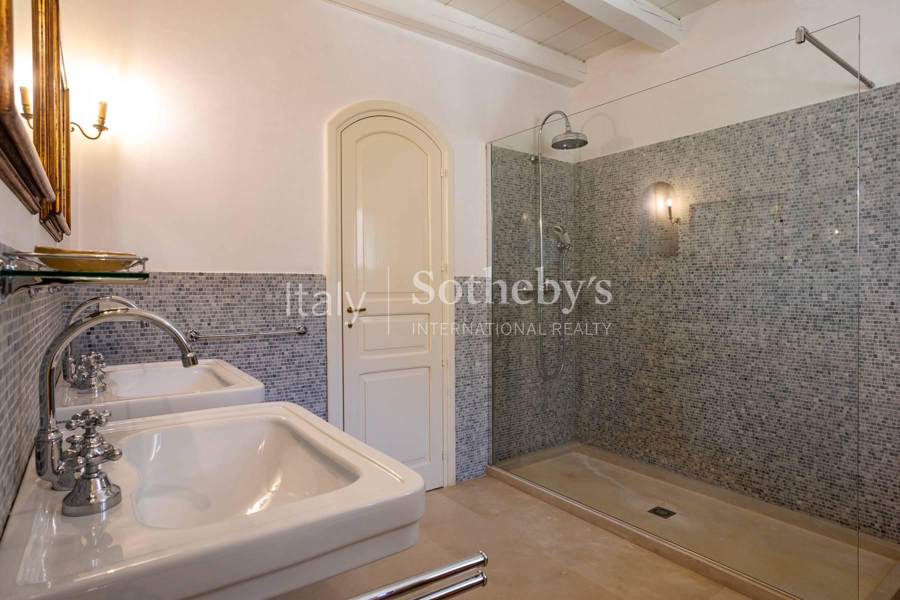 Esclusiva proprietà indipendente nel cuore di Scicli, in vendita, Scicli | Sotheby’s Realty Italy - 28