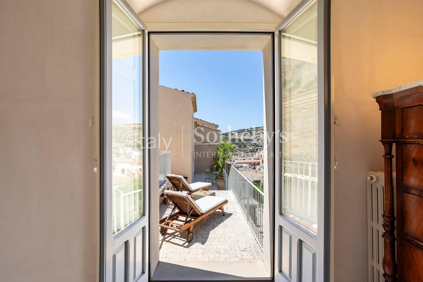 Esclusiva proprietà indipendente nel cuore di Scicli, in vendita, Scicli | Sotheby’s Realty Italy - 8