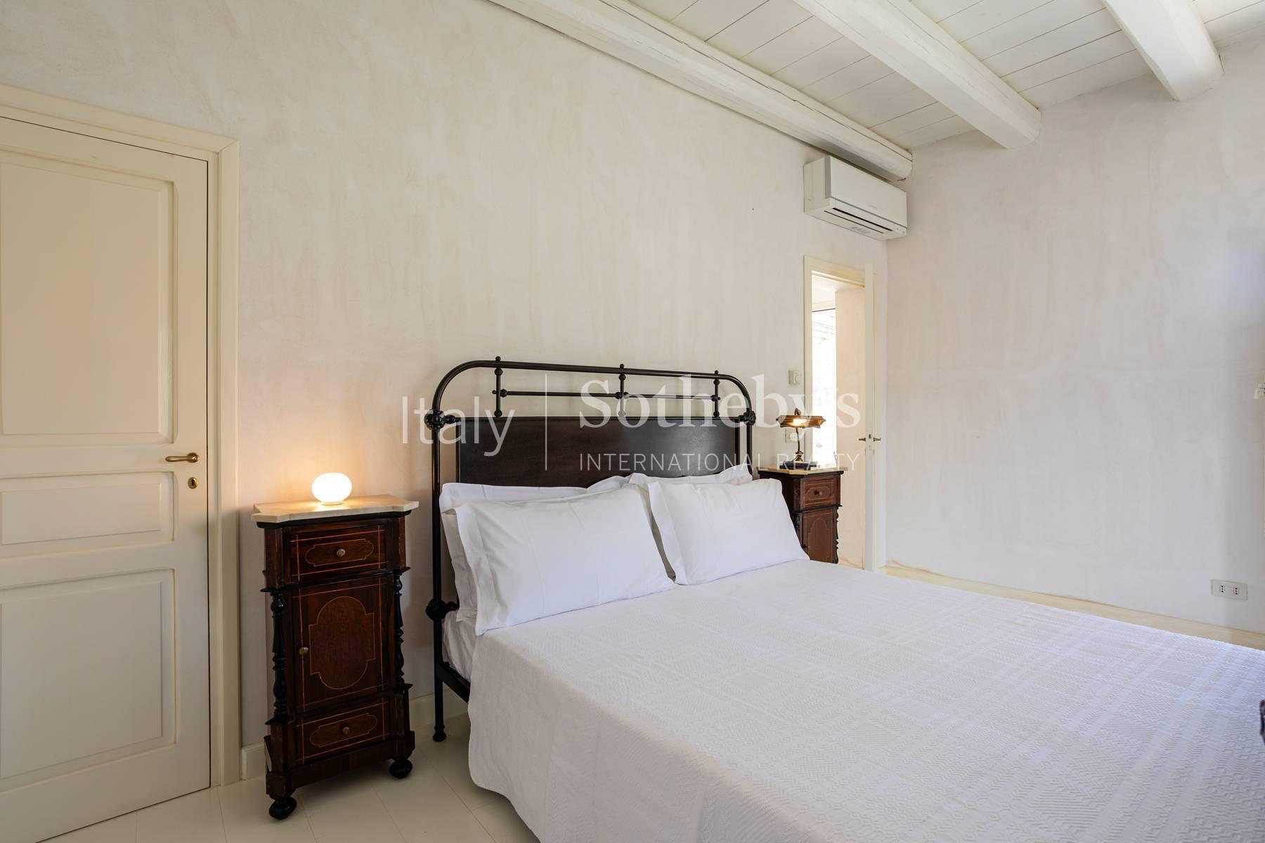 Esclusiva proprietà indipendente nel cuore di Scicli, in vendita, Scicli | Sotheby’s Realty Italy - 22