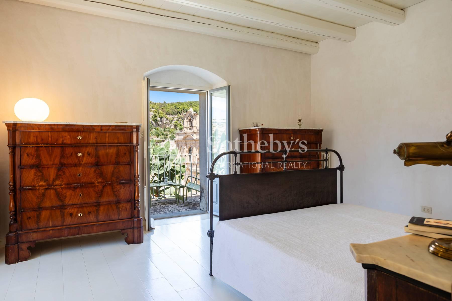 Esclusiva proprietà indipendente nel cuore di Scicli, in vendita, Scicli | Sotheby’s Realty Italy - 19