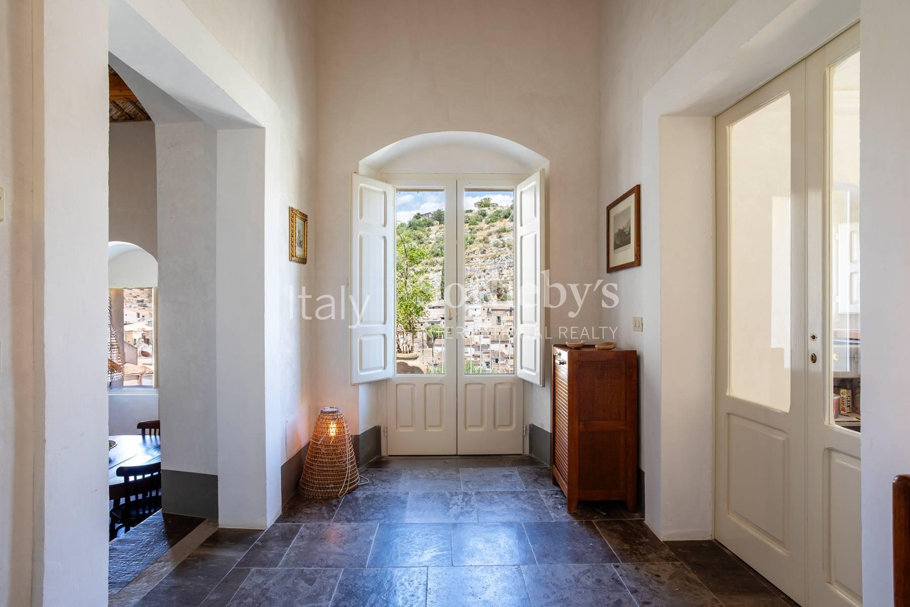 Esclusiva proprietà indipendente nel cuore di Scicli, in vendita, Scicli | Sotheby’s Realty Italy - 6