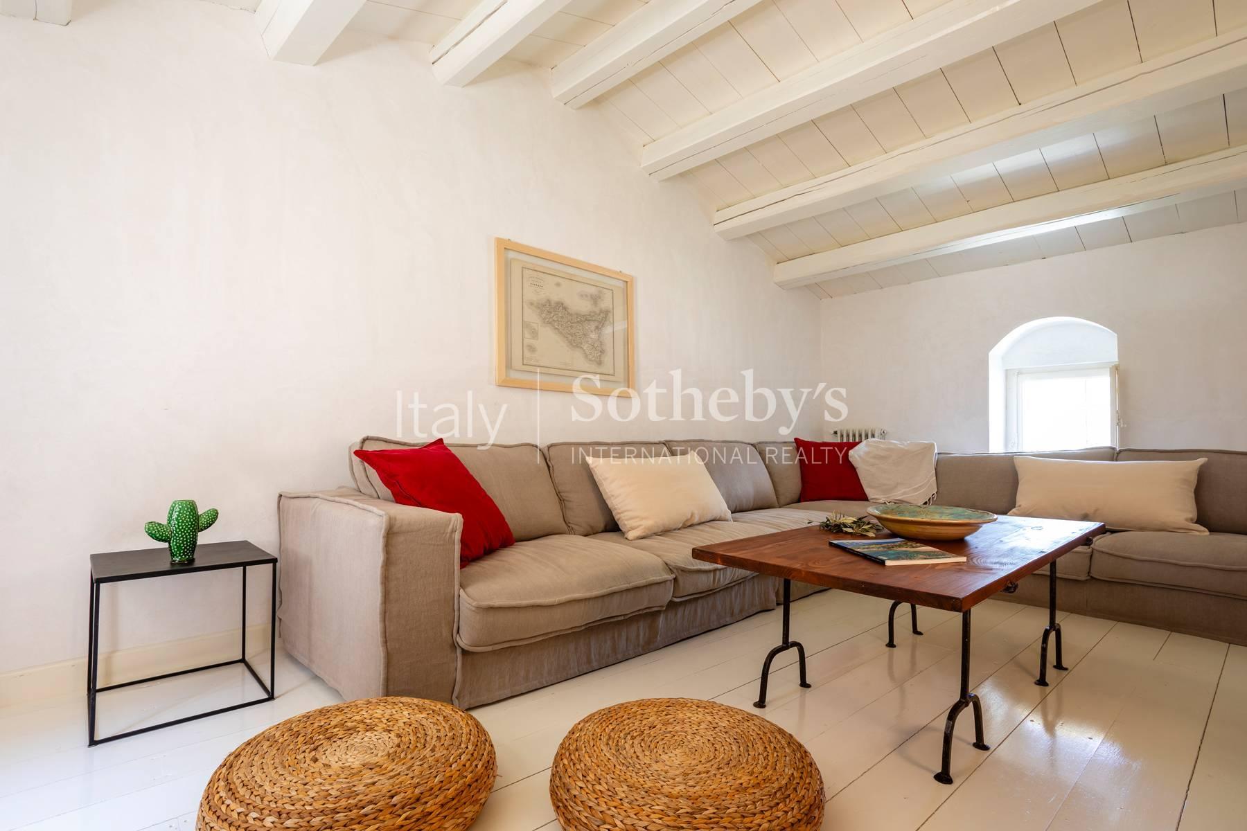 Esclusiva proprietà indipendente nel cuore di Scicli, in vendita, Scicli | Sotheby’s Realty Italy - 12