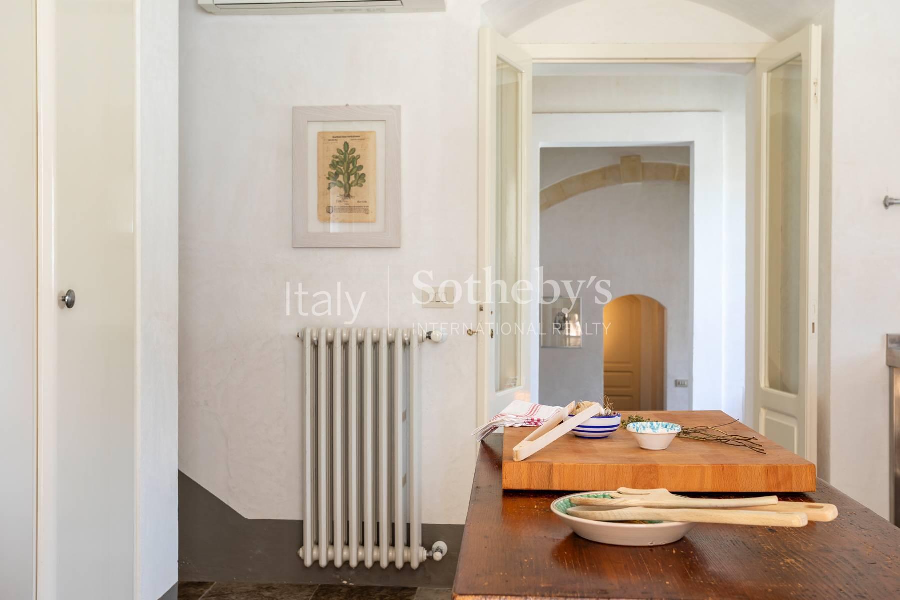 Esclusiva proprietà indipendente nel cuore di Scicli, in vendita, Scicli | Sotheby’s Realty Italy - 17