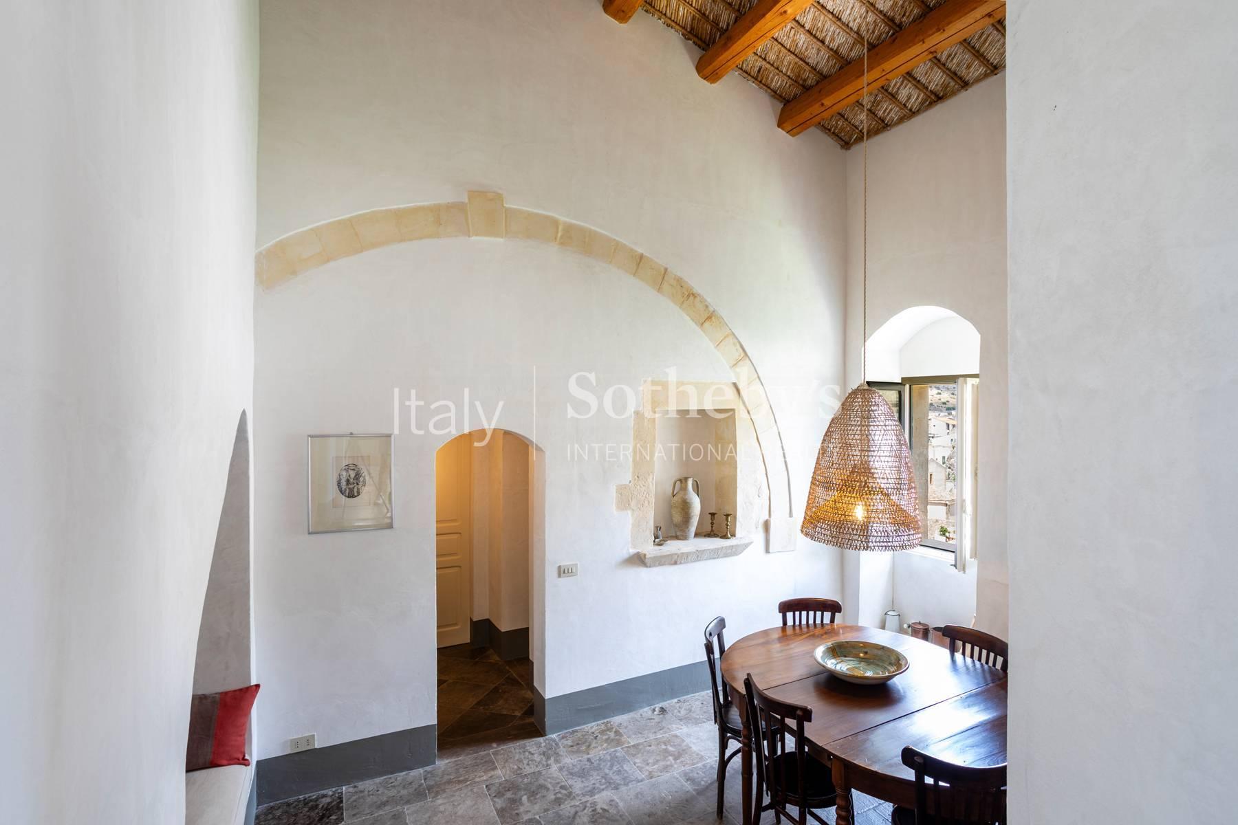 Esclusiva proprietà indipendente nel cuore di Scicli, in vendita, Scicli | Sotheby’s Realty Italy - 9