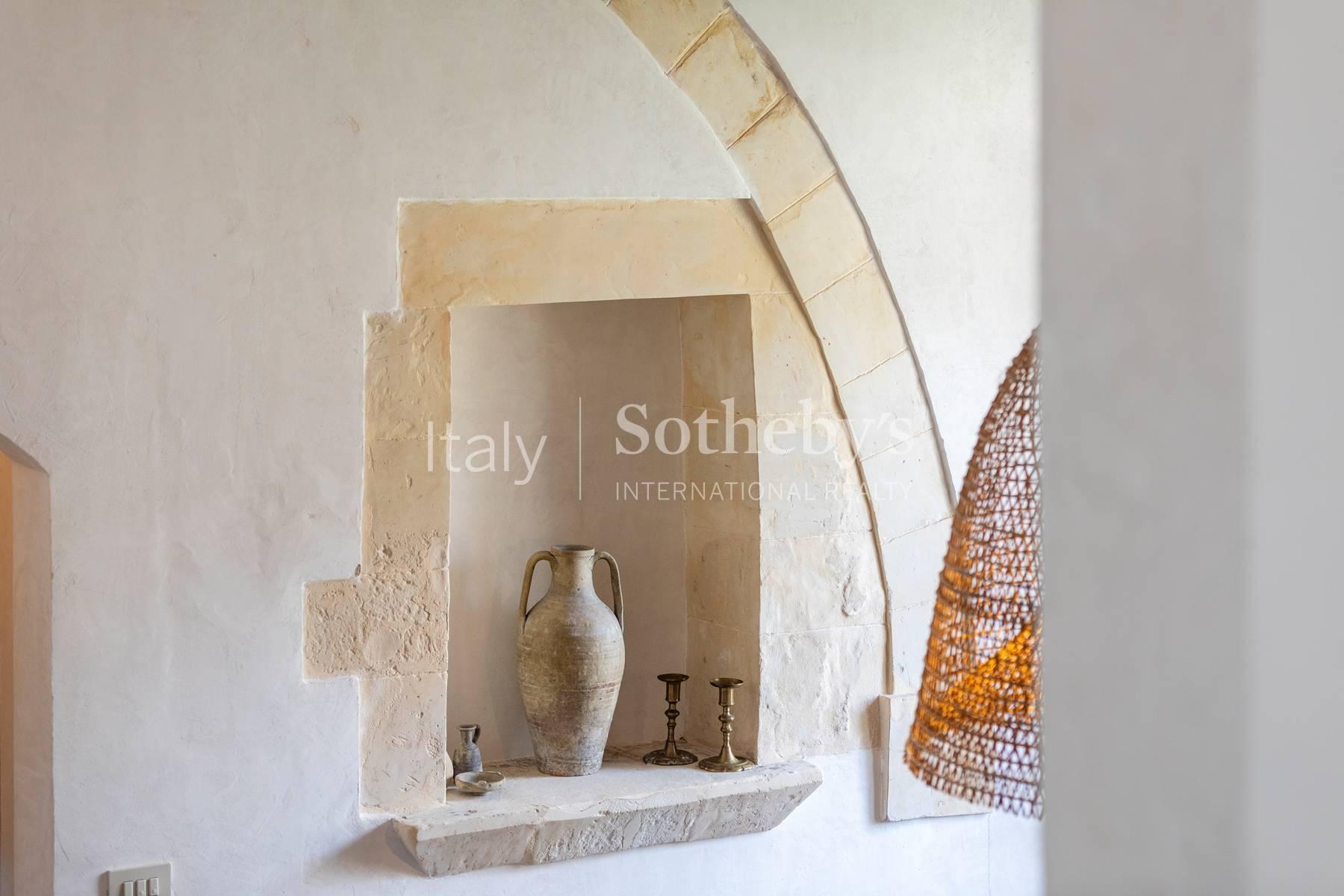 Esclusiva proprietà indipendente nel cuore di Scicli, in vendita, Scicli | Sotheby’s Realty Italy - 7