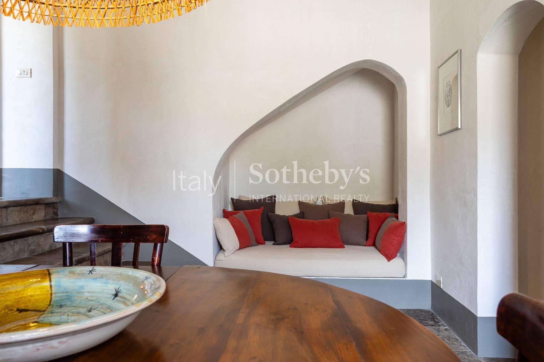 Esclusiva proprietà indipendente nel cuore di Scicli, in vendita, Scicli | Sotheby’s Realty Italy - 10