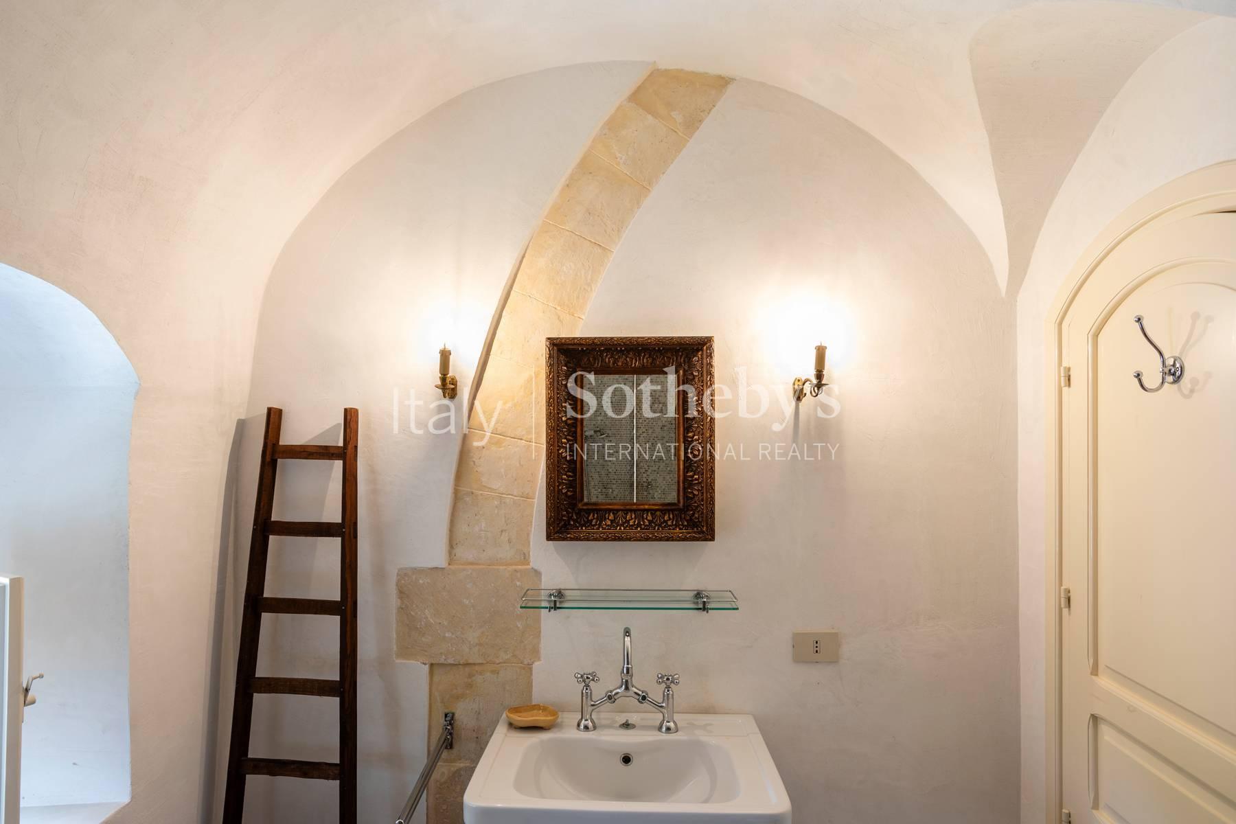 Esclusiva proprietà indipendente nel cuore di Scicli, in vendita, Scicli | Sotheby’s Realty Italy - 26