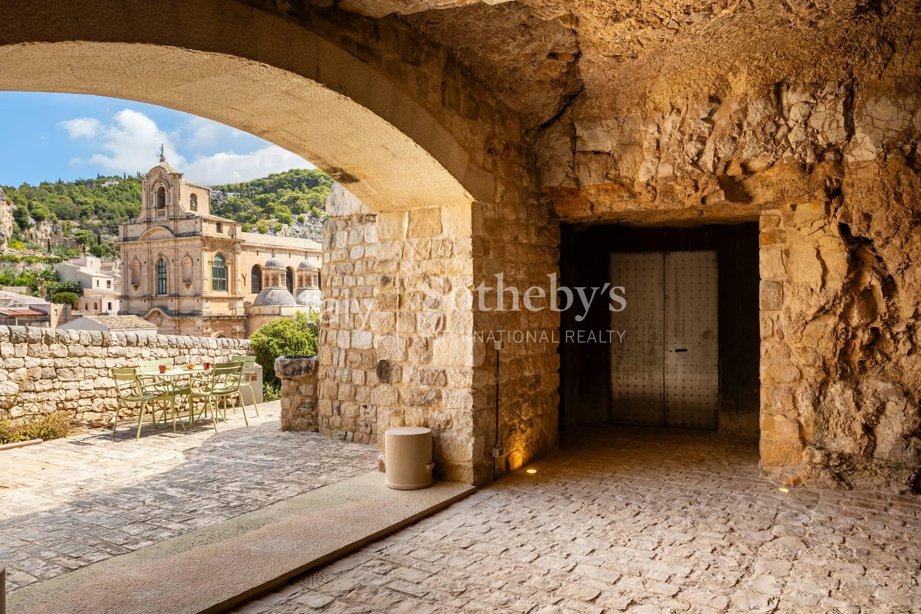 Esclusiva proprietà indipendente nel cuore di Scicli, in vendita, Scicli | Sotheby’s Realty Italy - 3