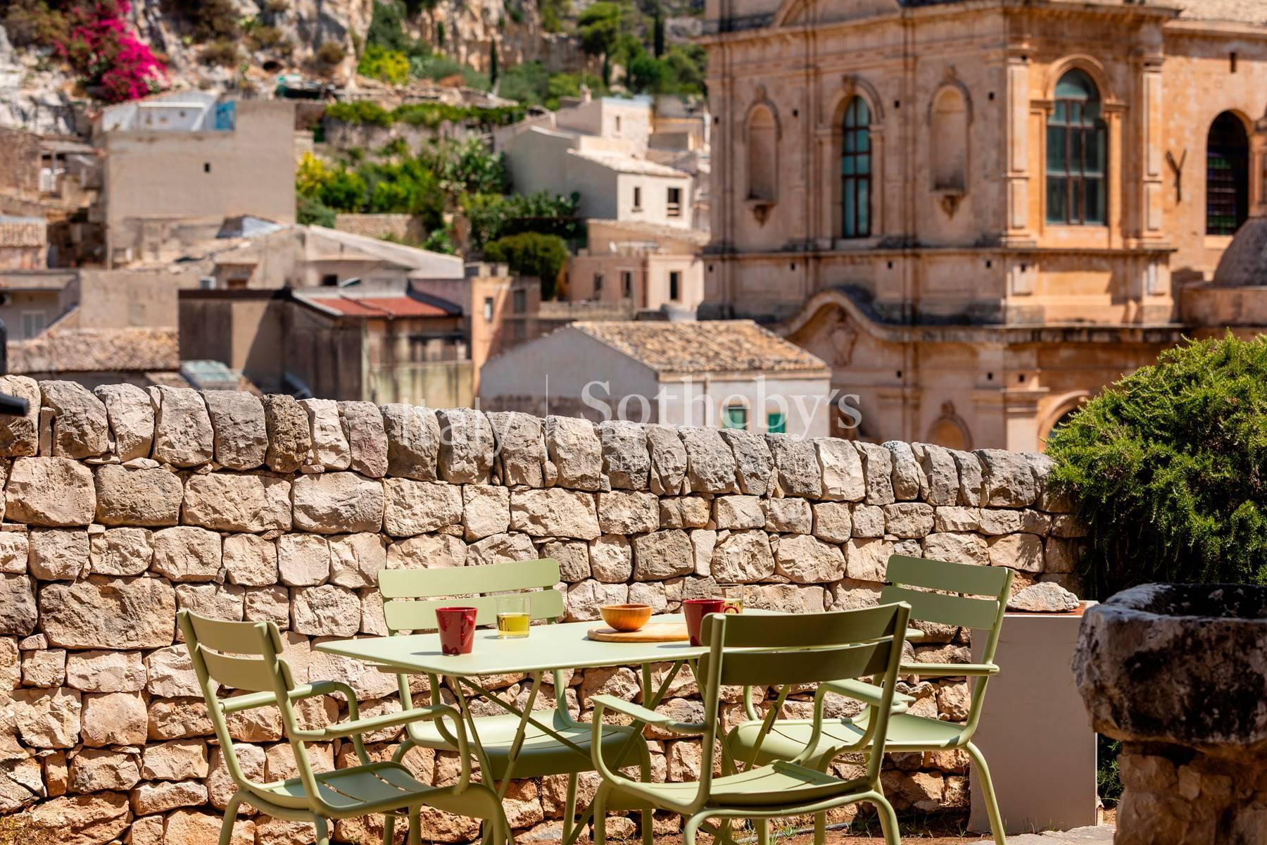 Esclusiva proprietà indipendente nel cuore di Scicli, in vendita, Scicli | Sotheby’s Realty Italy - 4