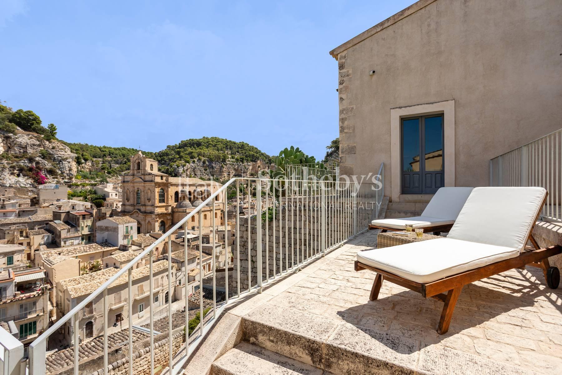 Esclusiva proprietà indipendente nel cuore di Scicli, in vendita, Scicli | Sotheby’s Realty Italy - 31