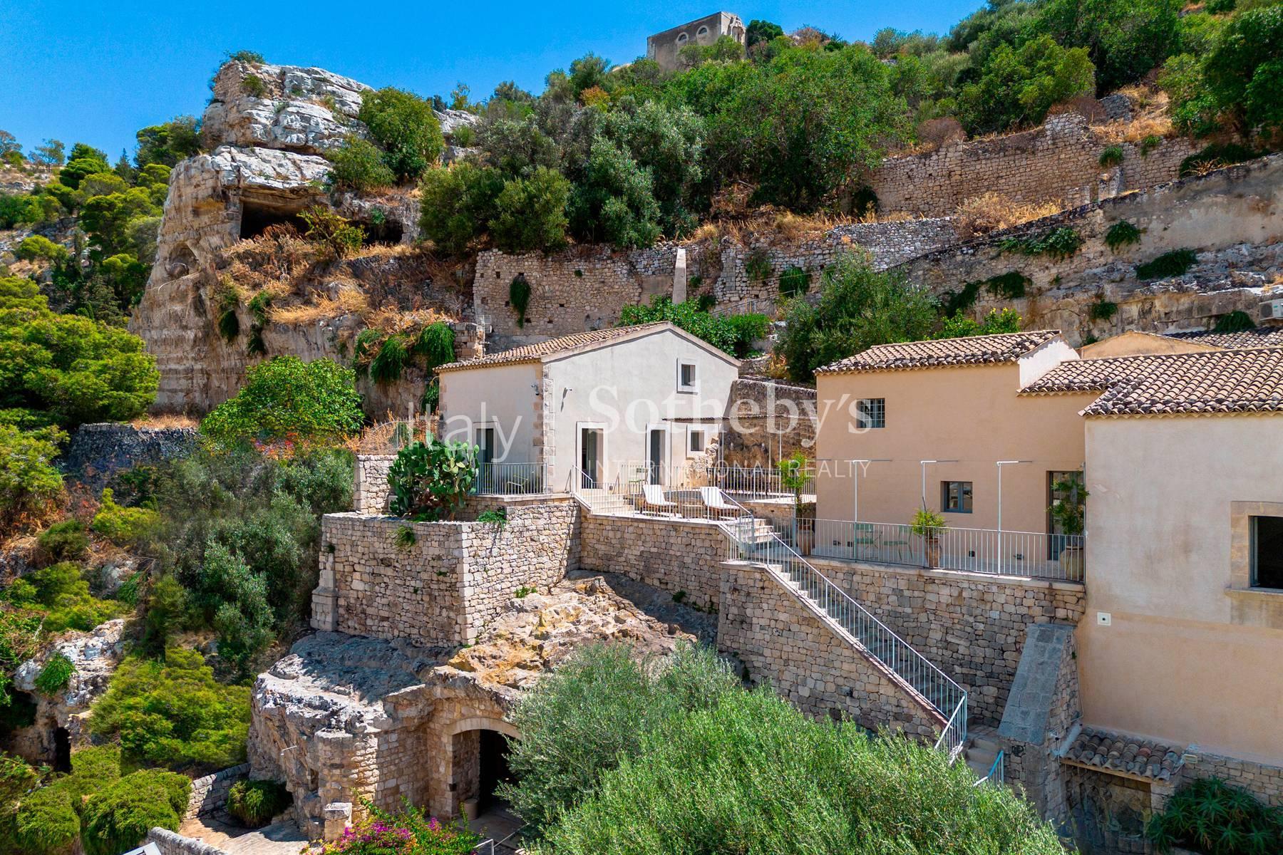 Esclusiva proprietà indipendente nel cuore di Scicli, in vendita, Scicli | Sotheby’s Realty Italy - 34