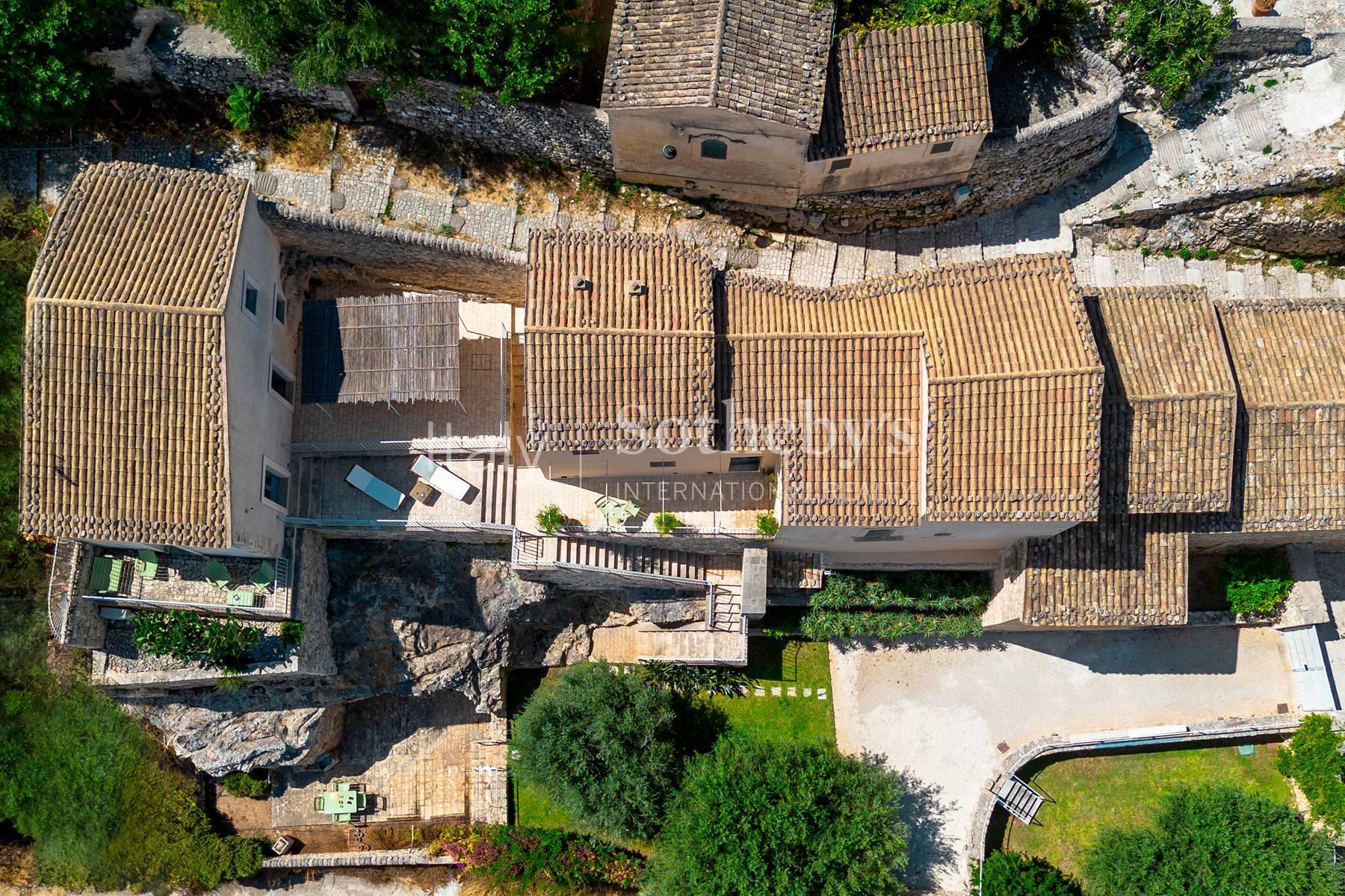 Esclusiva proprietà indipendente nel cuore di Scicli, in vendita, Scicli | Sotheby’s Realty Italy - 35