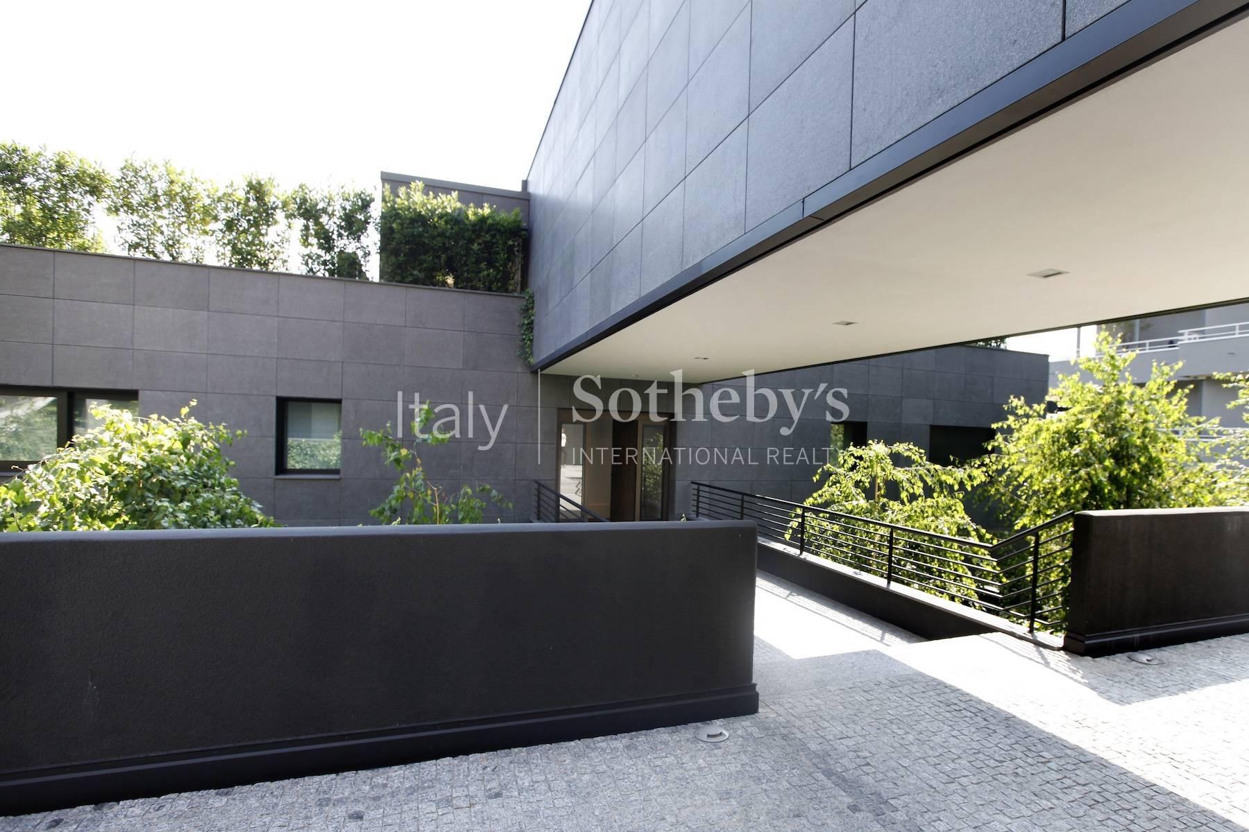 'La scala del lago' - Lago di Como, in vendita, Como | Sotheby’s Realty Italy - 21