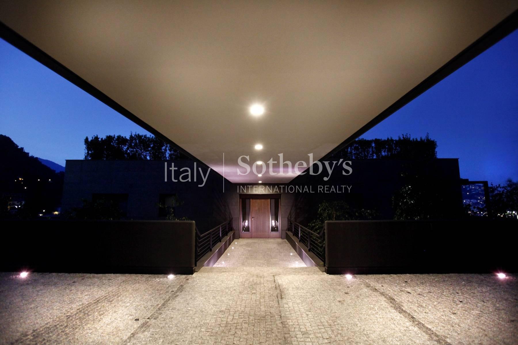 'La scala del lago' - Lago di Como, in vendita, Como | Sotheby’s Realty Italy - 24