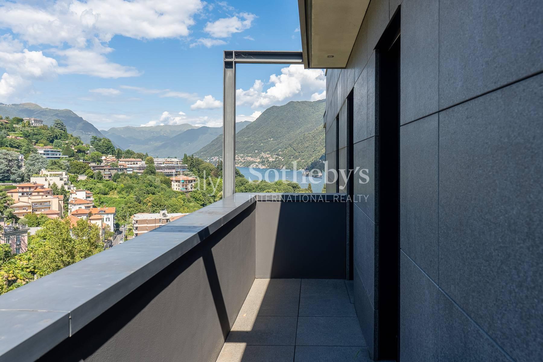'La scala del lago' - Lago di Como, in vendita, Como | Sotheby’s Realty Italy - 20