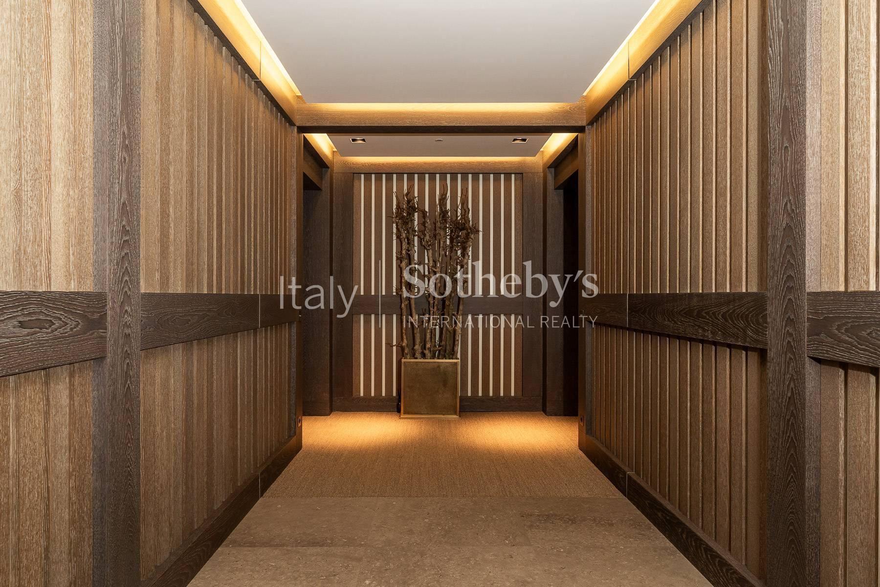 'La scala del lago' - Lago di Como, in vendita, Como | Sotheby’s Realty Italy - 16