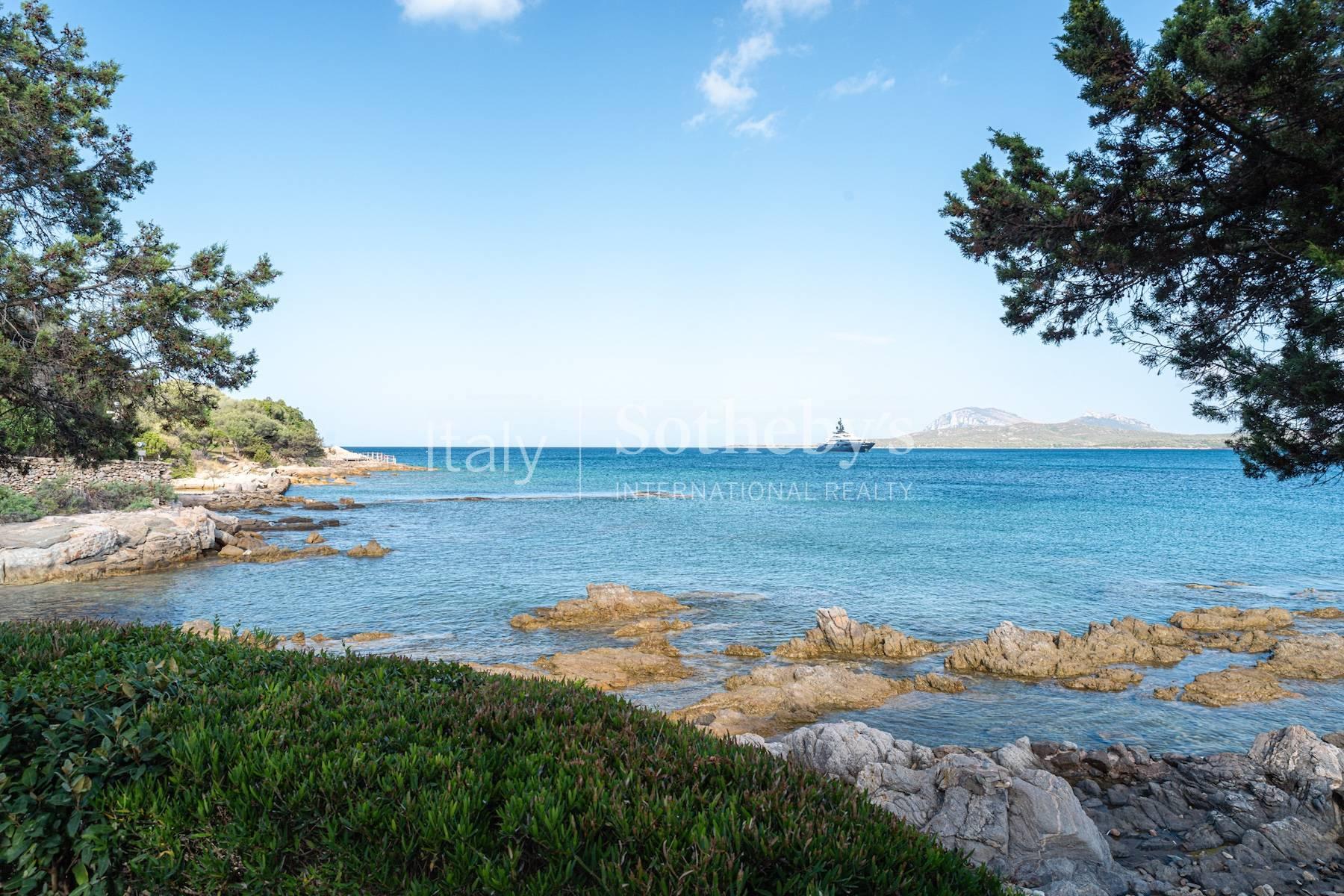 Hibiscus - Villa Bellissima in zona prestigiosa a Porto Rotondo, in affitto, Olbia | Sotheby’s Realty Italy - 9