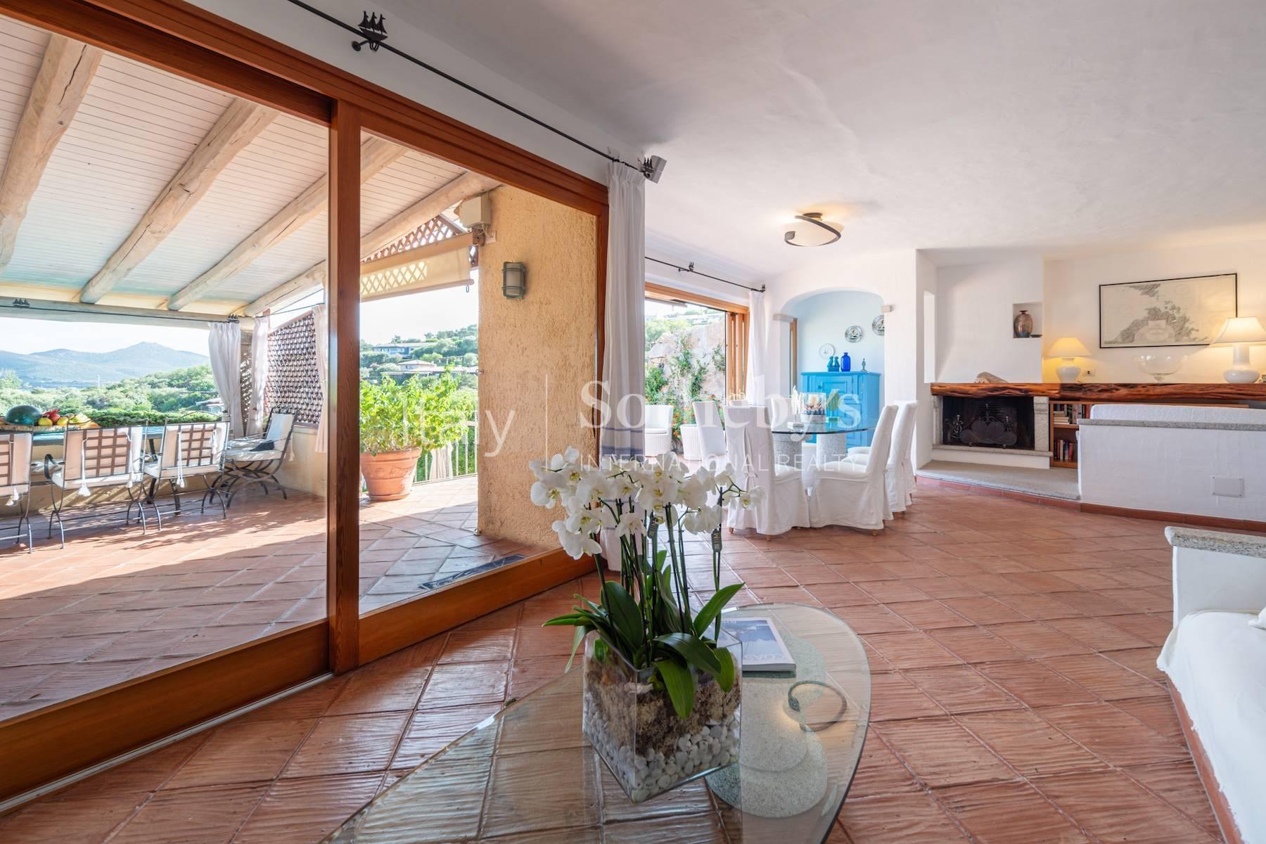 Hibiscus - Villa Bellissima in zona prestigiosa a Porto Rotondo, in affitto, Olbia | Sotheby’s Realty Italy - 18