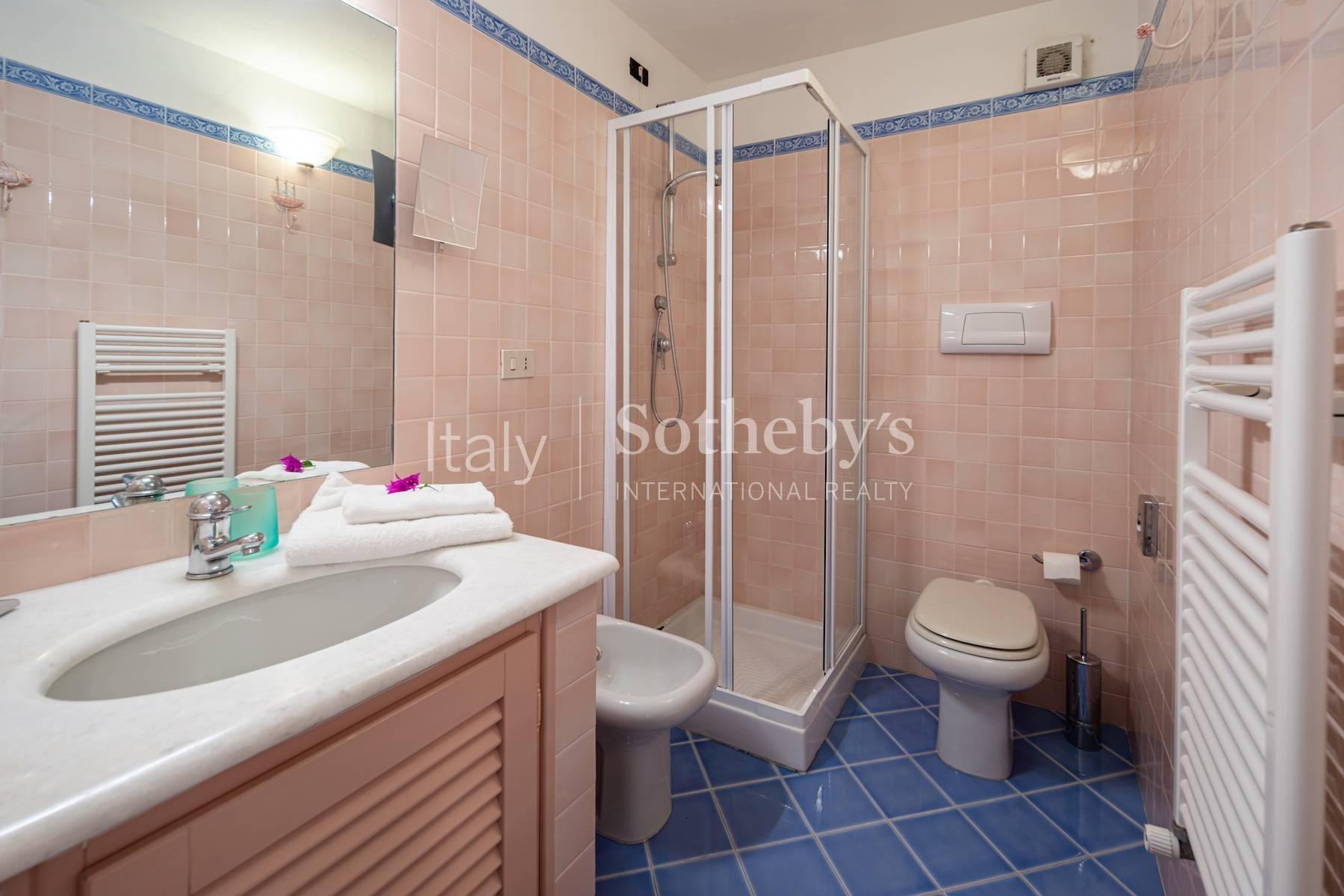 Hibiscus - Villa Bellissima in zona prestigiosa a Porto Rotondo, in affitto, Olbia | Sotheby’s Realty Italy - 49