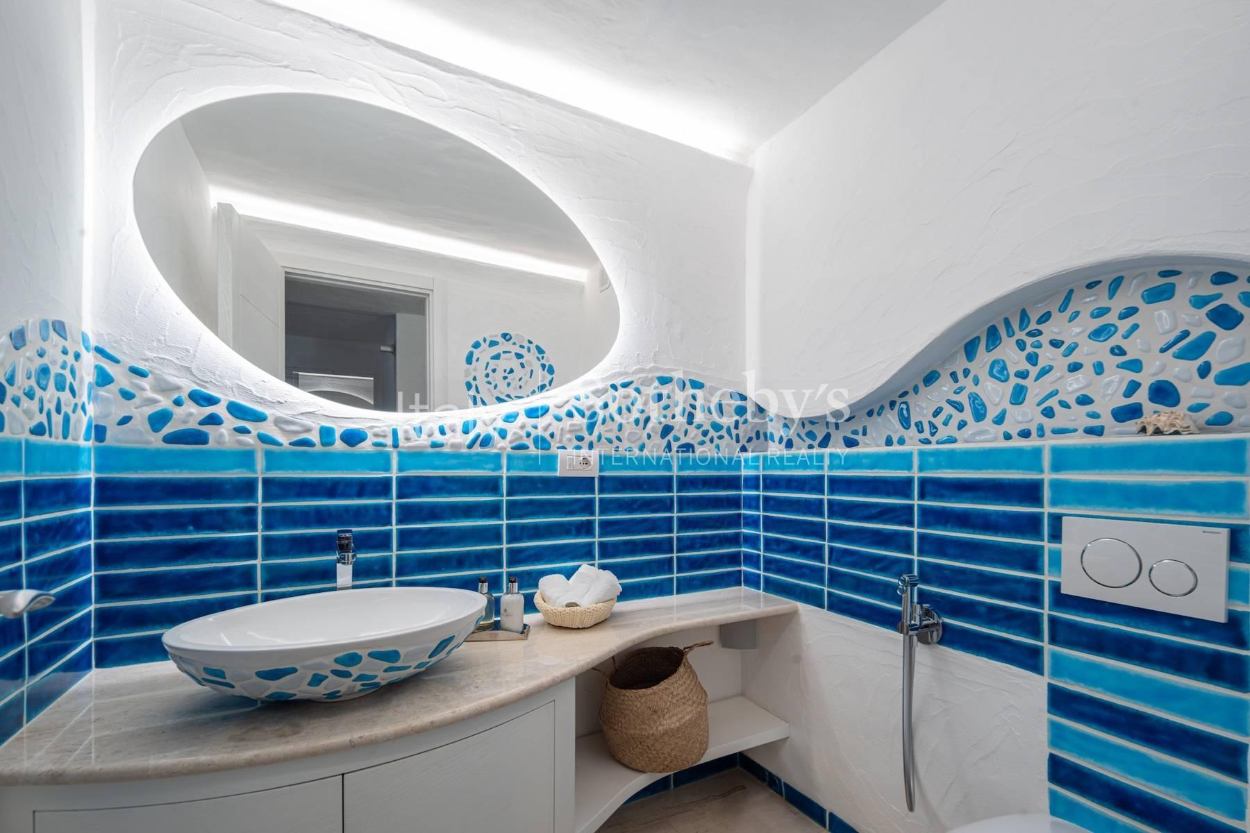 Hibiscus - Villa Bellissima in zona prestigiosa a Porto Rotondo, in affitto, Olbia | Sotheby’s Realty Italy - 55