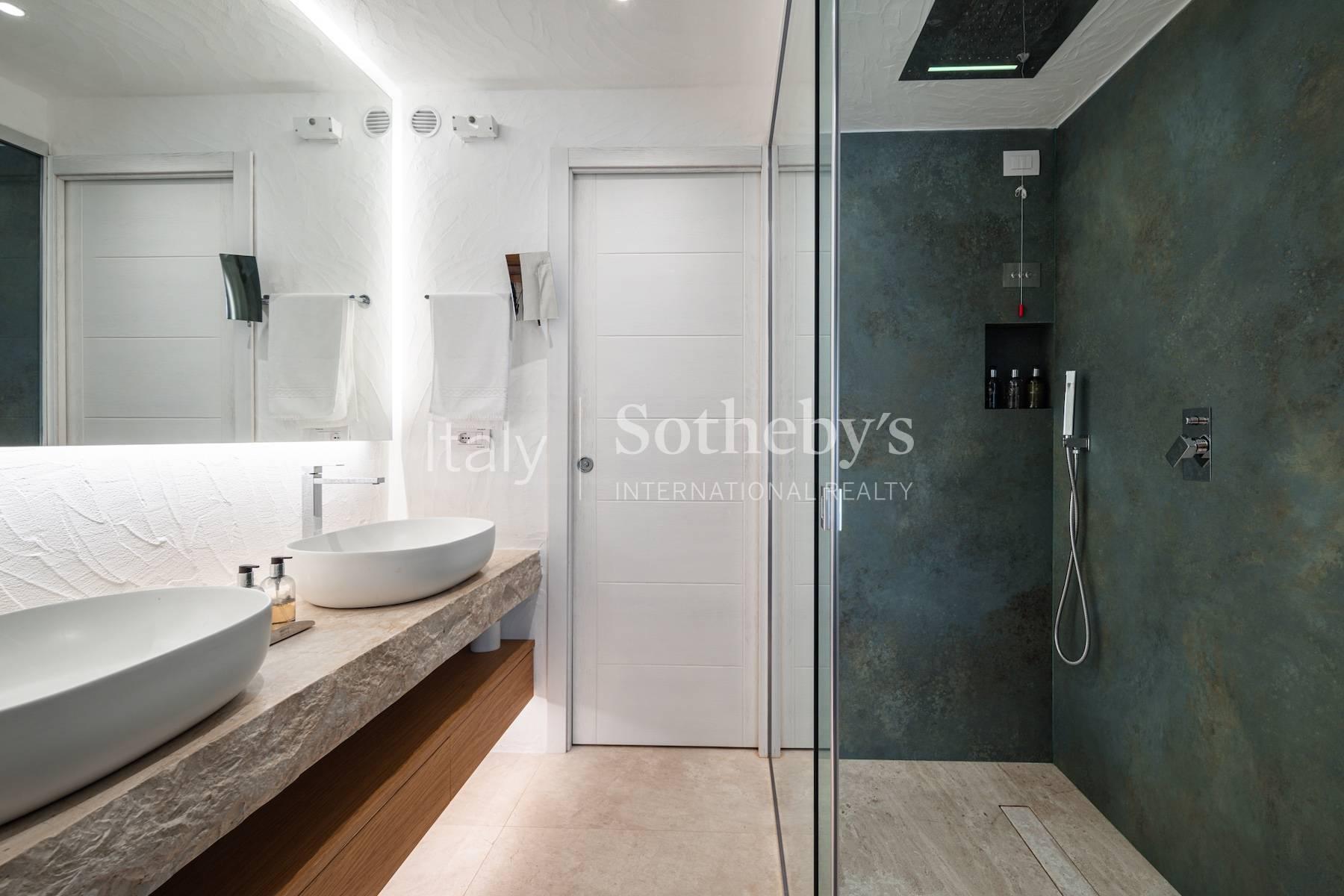 Hibiscus - Villa Bellissima in zona prestigiosa a Porto Rotondo, in affitto, Olbia | Sotheby’s Realty Italy - 35