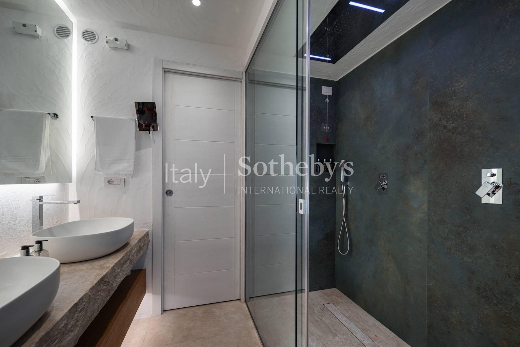 Hibiscus - Villa Bellissima in zona prestigiosa a Porto Rotondo, in affitto, Olbia | Sotheby’s Realty Italy - 37