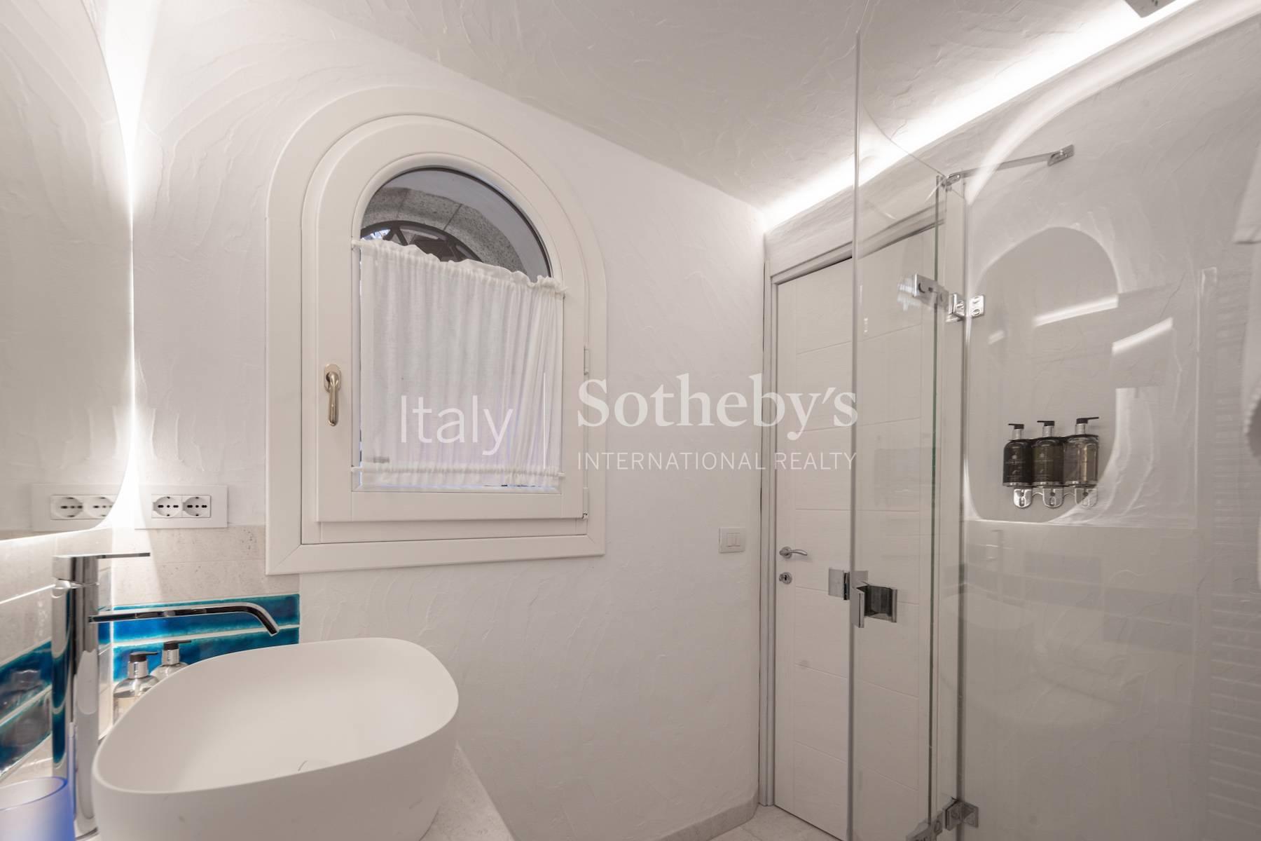 Hibiscus - Villa Bellissima in zona prestigiosa a Porto Rotondo, in affitto, Olbia | Sotheby’s Realty Italy - 53