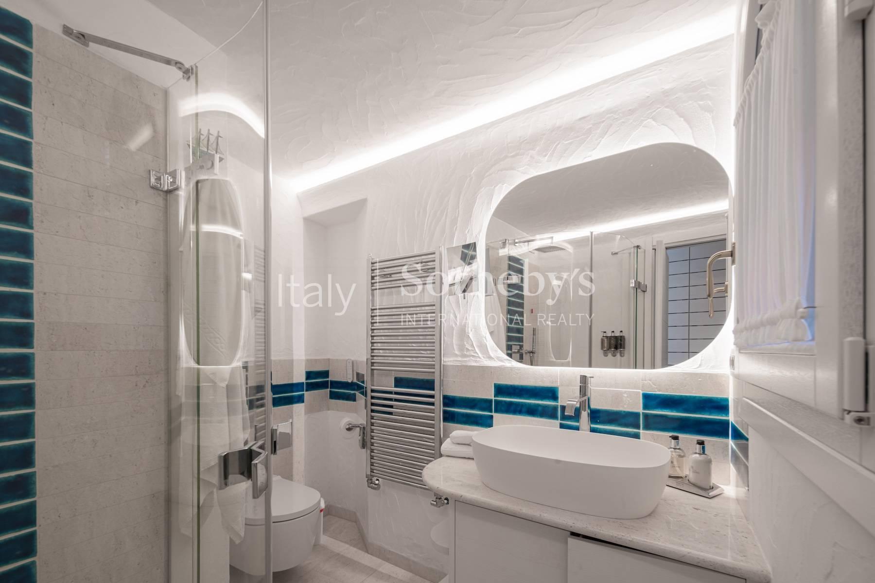 Hibiscus - Villa Bellissima in zona prestigiosa a Porto Rotondo, in affitto, Olbia | Sotheby’s Realty Italy - 41