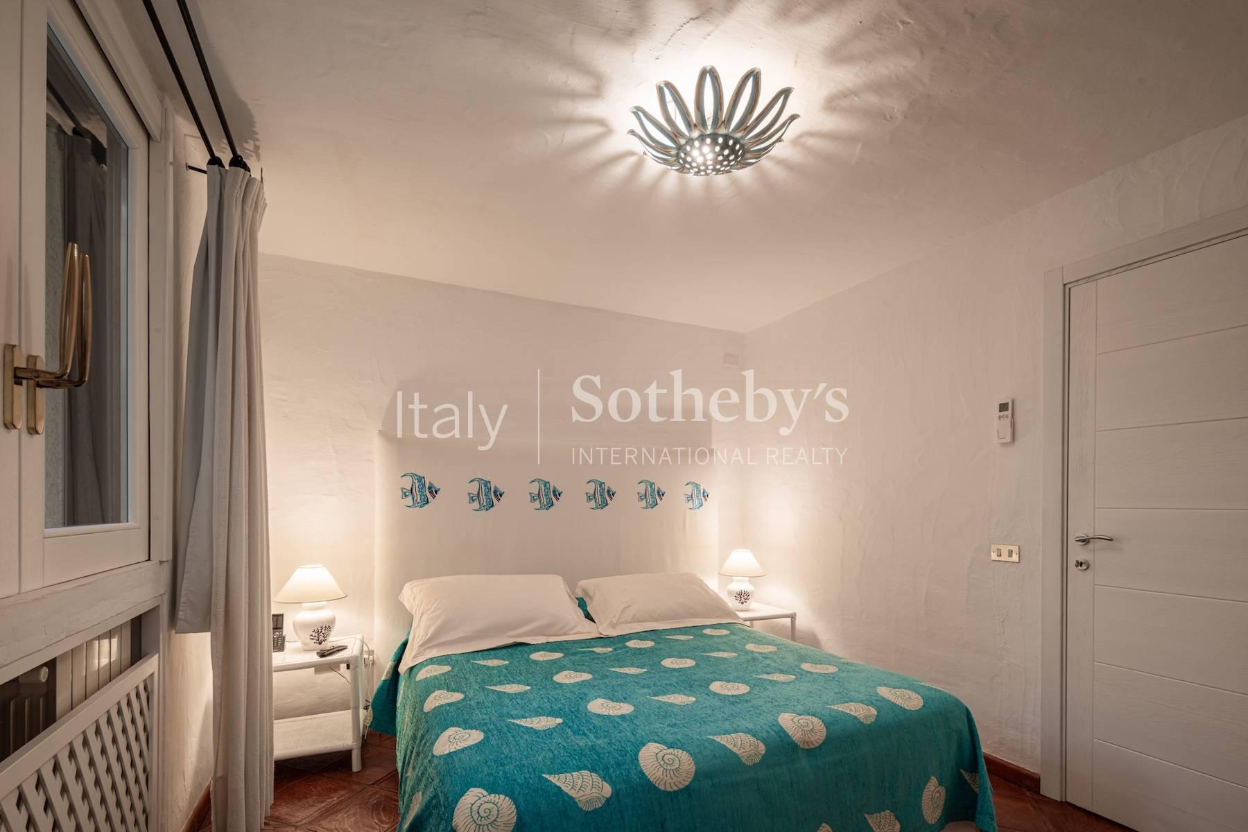 Hibiscus - Villa Bellissima in zona prestigiosa a Porto Rotondo, in affitto, Olbia | Sotheby’s Realty Italy - 40