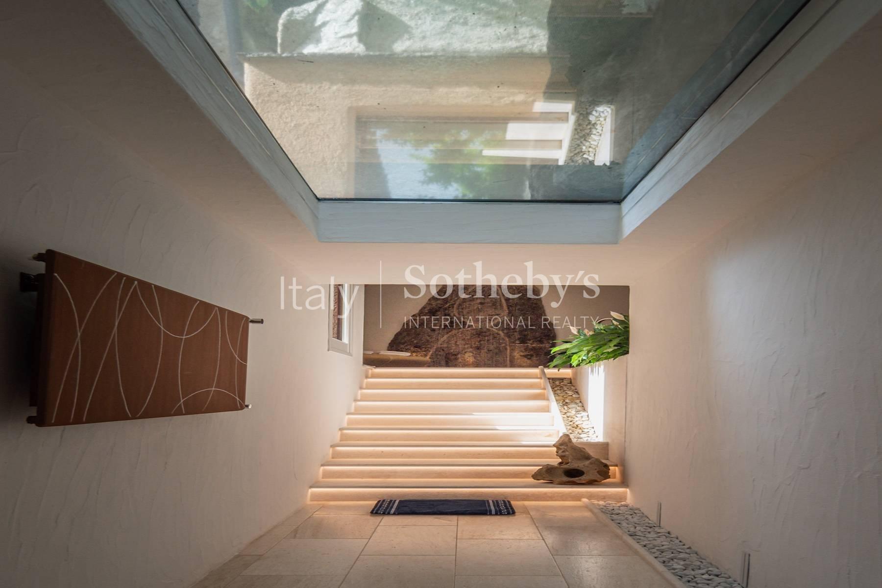 Hibiscus - Villa Bellissima in zona prestigiosa a Porto Rotondo, in affitto, Olbia | Sotheby’s Realty Italy - 63