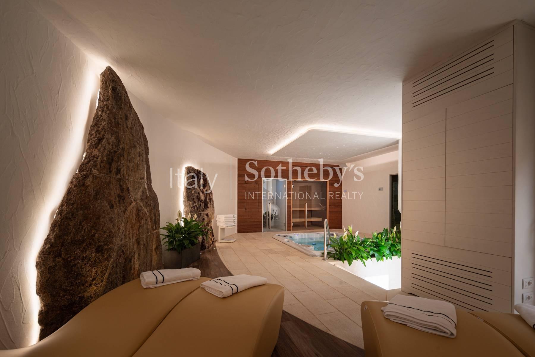 Hibiscus - Villa Bellissima in zona prestigiosa a Porto Rotondo, in affitto, Olbia | Sotheby’s Realty Italy - 68