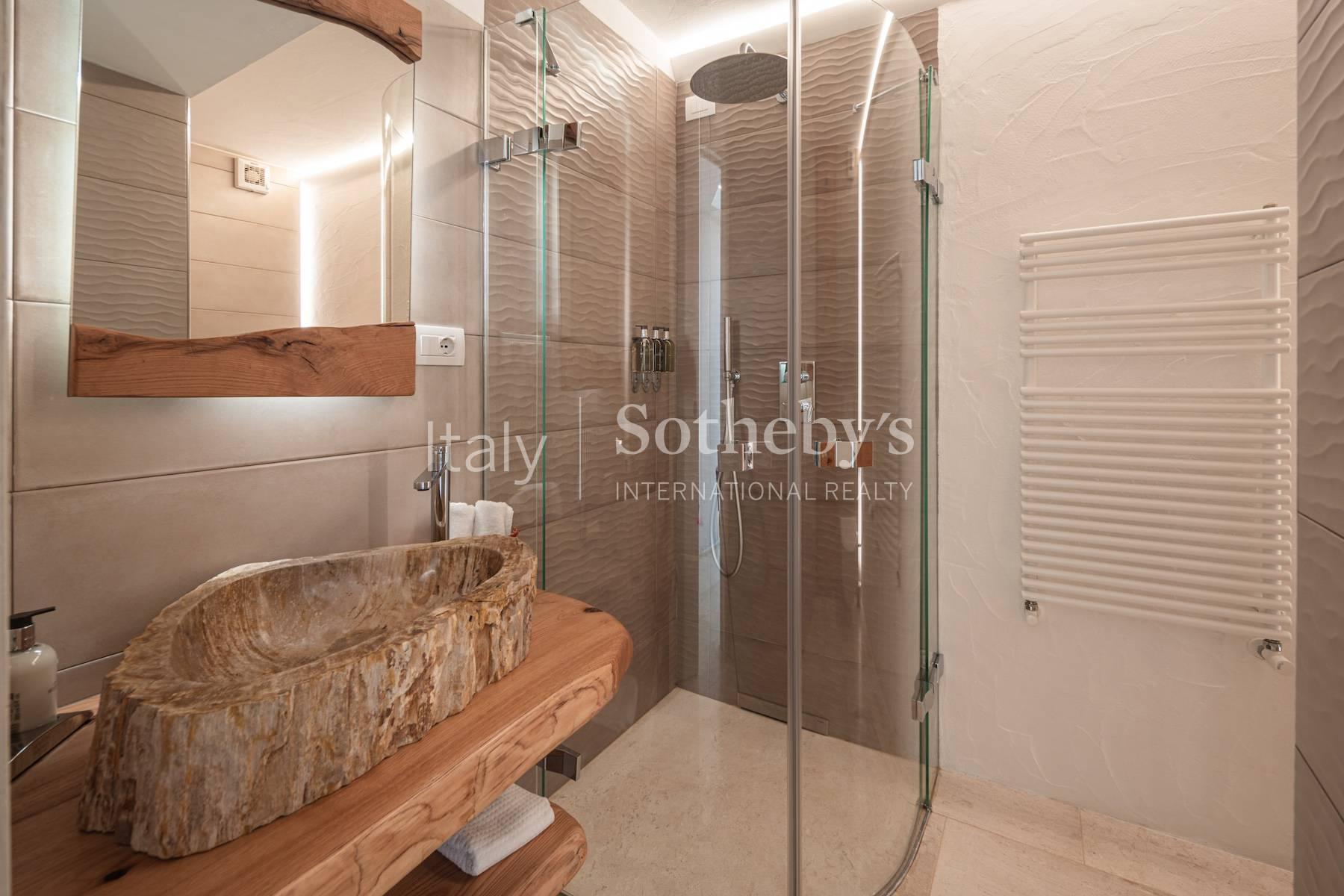 Hibiscus - Villa Bellissima in zona prestigiosa a Porto Rotondo, in affitto, Olbia | Sotheby’s Realty Italy - 70