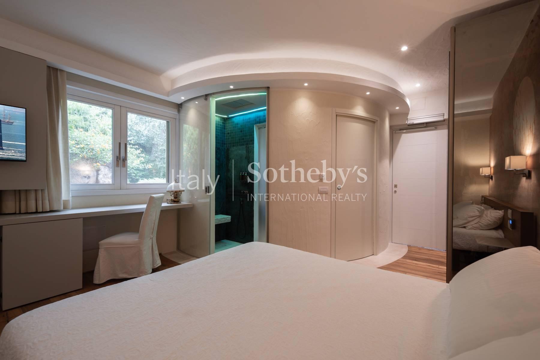Hibiscus - Villa Bellissima in zona prestigiosa a Porto Rotondo, in affitto, Olbia | Sotheby’s Realty Italy - 43