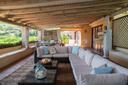 Hibiscus - Villa Bellissima in zona prestigiosa a Porto Rotondo, in affitto, Olbia | Sotheby’s Realty Italy - 72