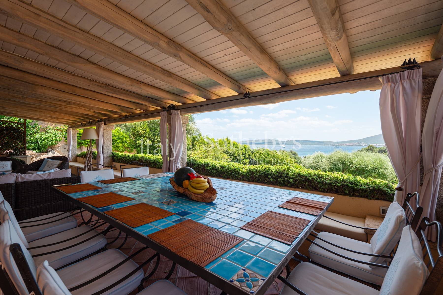 Hibiscus - Villa Bellissima in zona prestigiosa a Porto Rotondo, in affitto, Olbia | Sotheby’s Realty Italy - 73