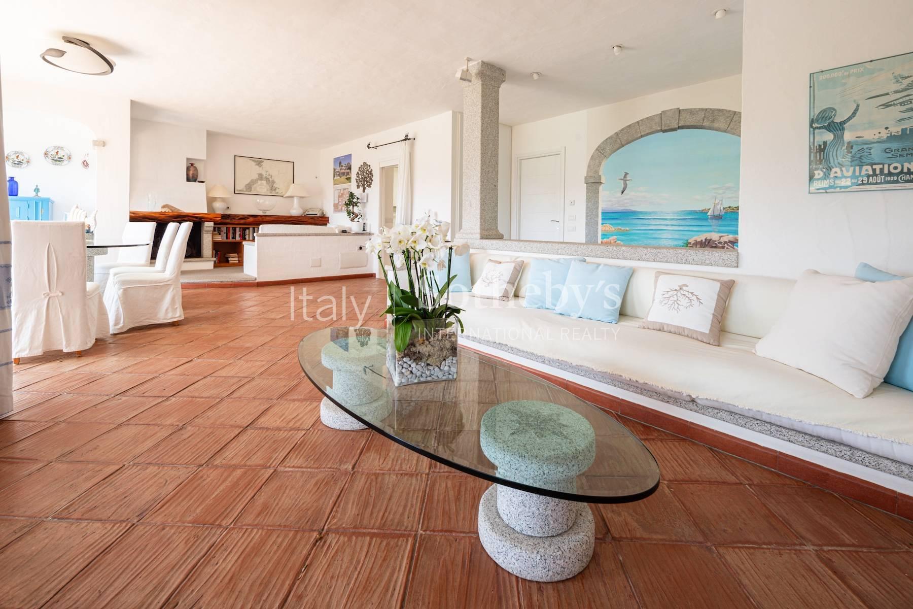 Hibiscus - Villa Bellissima in zona prestigiosa a Porto Rotondo, in affitto, Olbia | Sotheby’s Realty Italy - 20