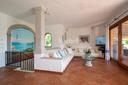 Hibiscus - Villa Bellissima in zona prestigiosa a Porto Rotondo, in affitto, Olbia | Sotheby’s Realty Italy - 17