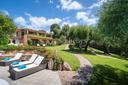 Hibiscus - Villa Bellissima in zona prestigiosa a Porto Rotondo, in affitto, Olbia | Sotheby’s Realty Italy - 3