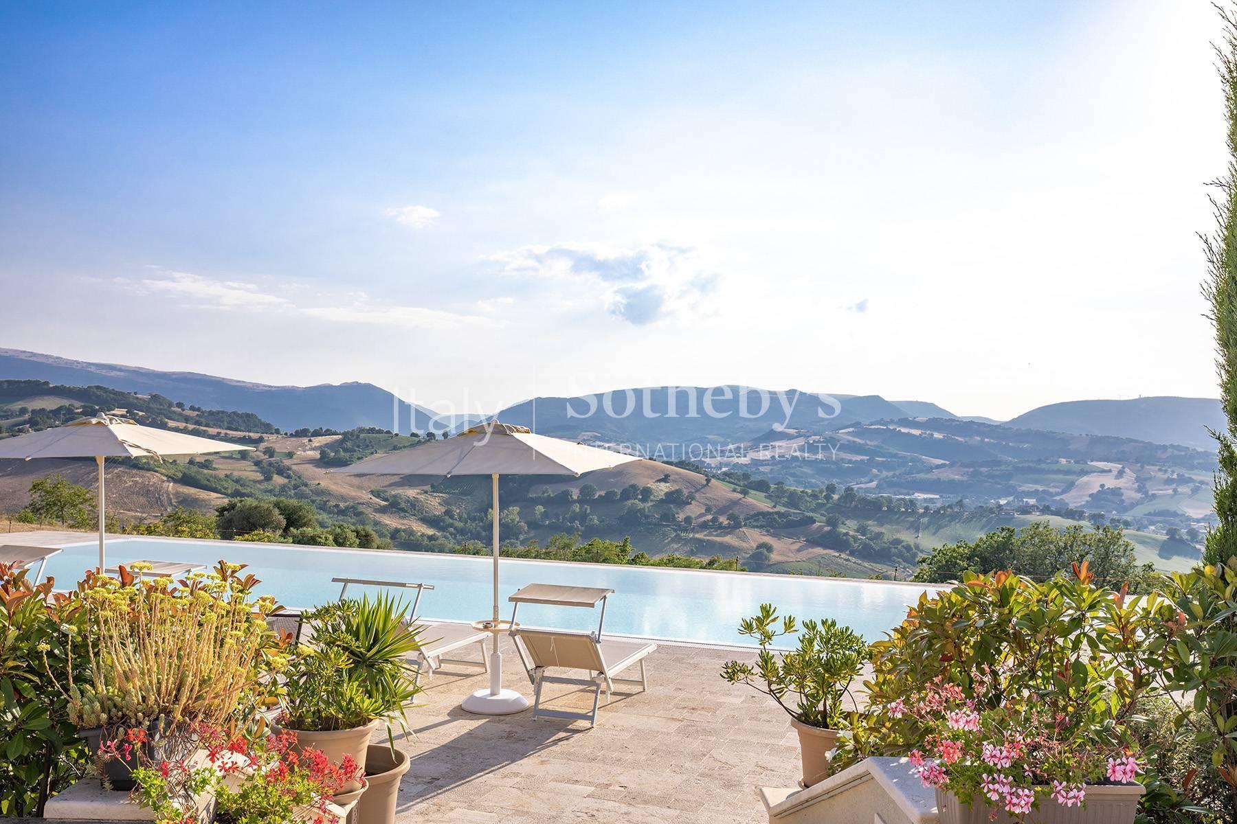Residenza Eco-Design con Vista - 3