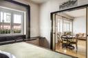 Elegante appartamento nel quartiere Parioli, in vendita, Roma | Sotheby’s Realty Italy - 4