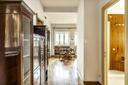 Elegante appartamento nel quartiere Parioli, in vendita, Roma | Sotheby’s Realty Italy - 7