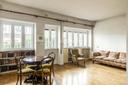 Elegante appartamento nel quartiere Parioli, in vendita, Roma | Sotheby’s Realty Italy - 2