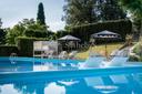 Elegante villa liberty tra le colline di Lucca, in vendita, Lucca | Sotheby’s Realty Italy - 32
